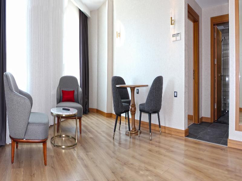 Ramada Plaza By Wyndham Ordu image
