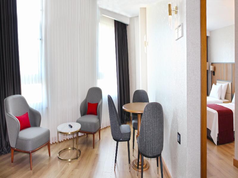 Ramada Plaza By Wyndham Ordu image