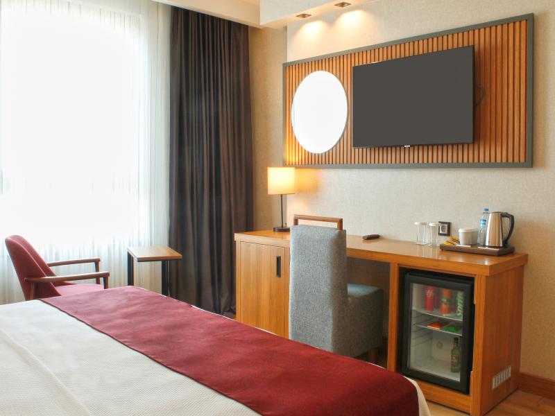 Ramada Plaza By Wyndham Ordu image