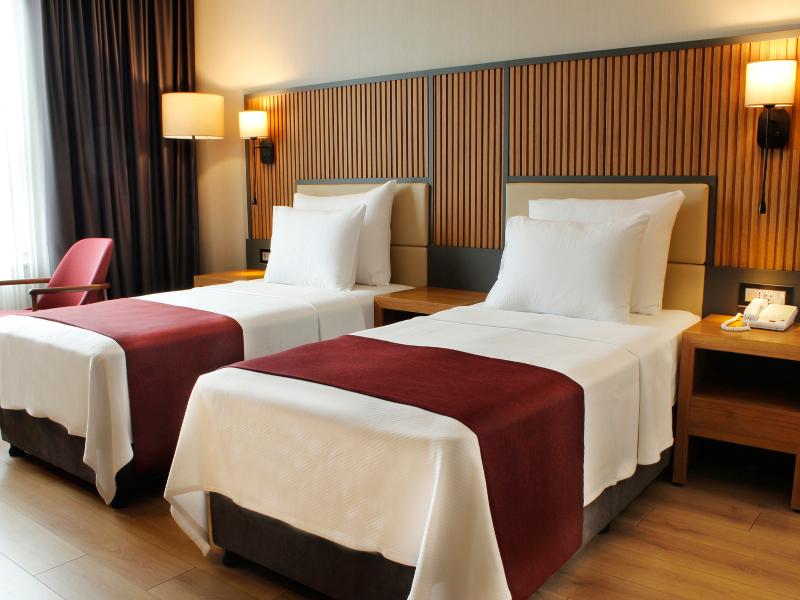 Ramada Plaza By Wyndham Ordu image