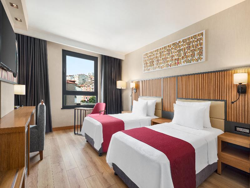 Ramada Plaza By Wyndham Ordu image