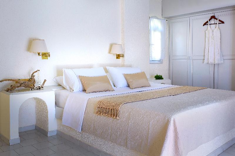 Aroma Creta Hotel Bed And Breakfast