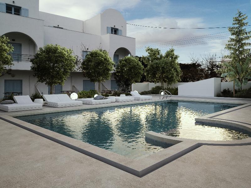 Inoe Boutique hotel image