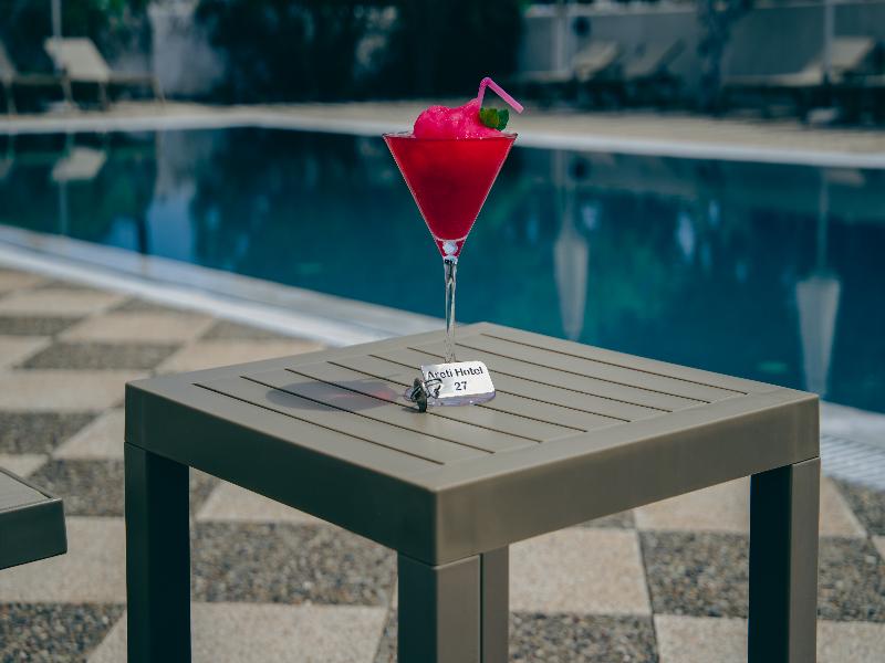 Inoe Boutique hotel image