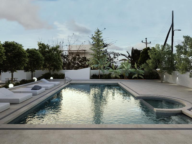 Inoe Boutique hotel image