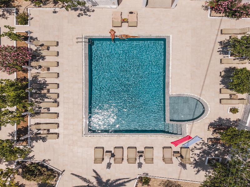 Inoe Boutique hotel