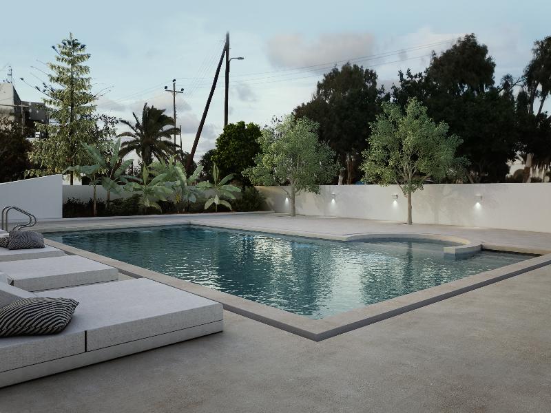 Inoe Boutique hotel image