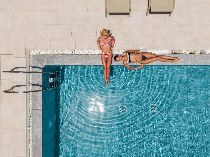 Inoe Boutique hotel