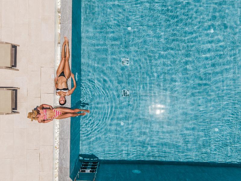 Inoe Boutique hotel