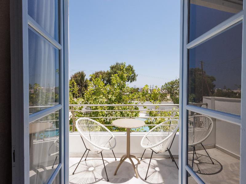 Inoe Boutique hotel