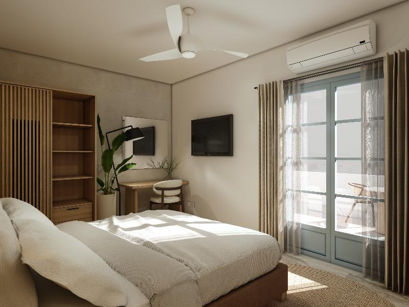 Inoe Boutique hotel image