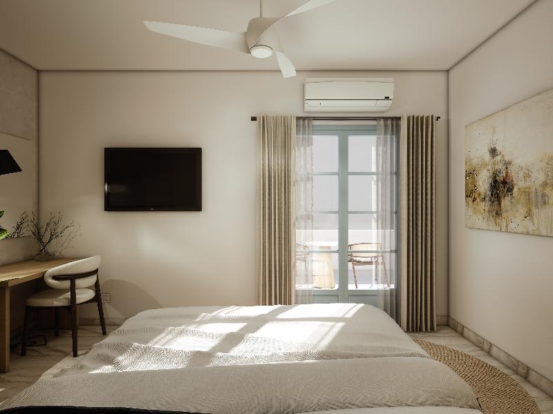 Inoe Boutique hotel image