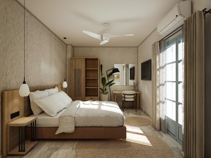 Inoe Boutique hotel image