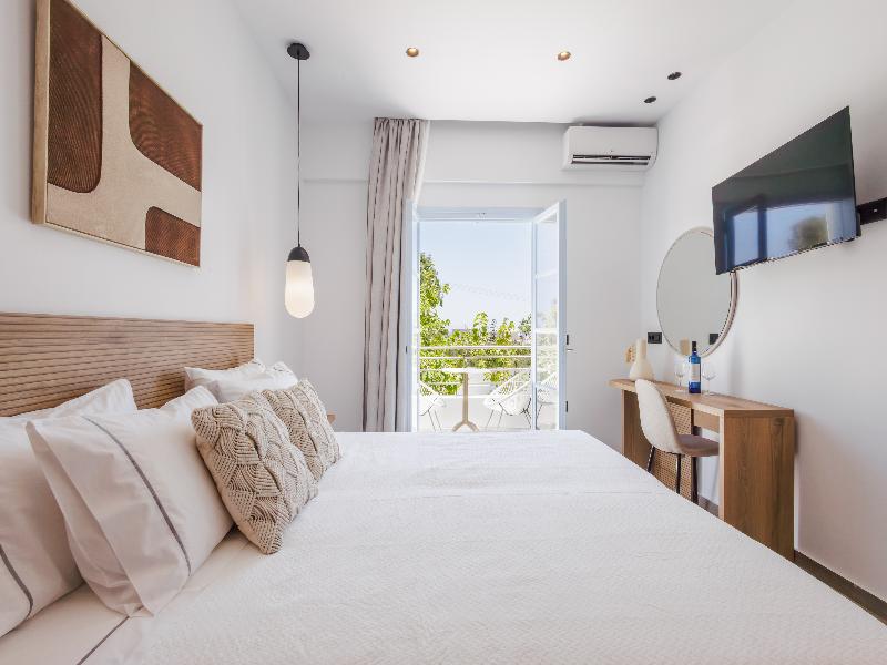 Inoe Boutique hotel 4
