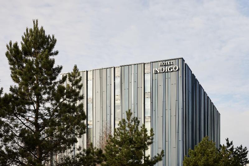 Hotel Indigo Coventry an IHG Hotel