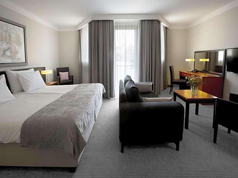 Benefis Boutique Hotel image