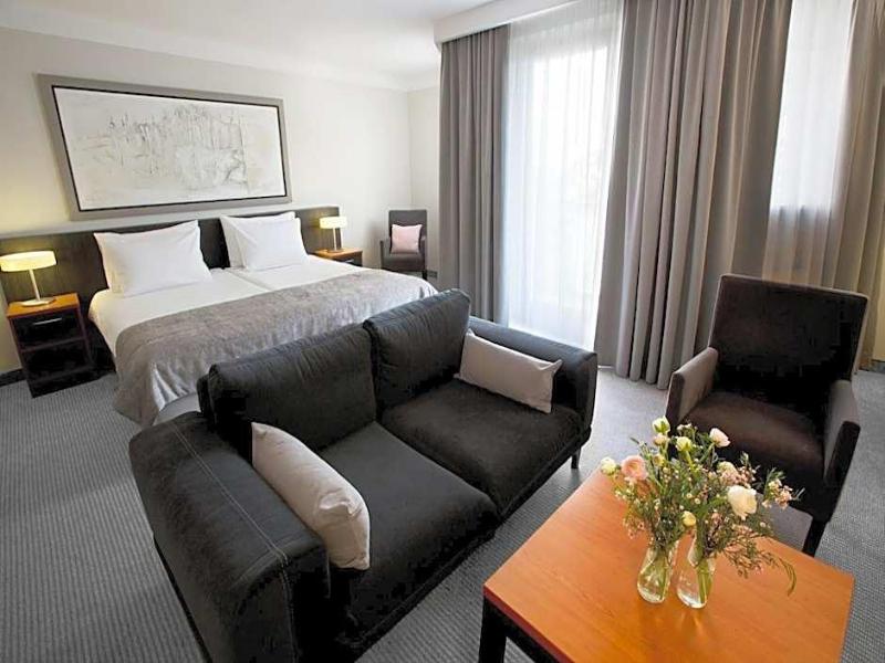 Benefis Boutique Hotel image