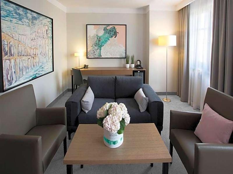 Benefis Boutique Hotel image