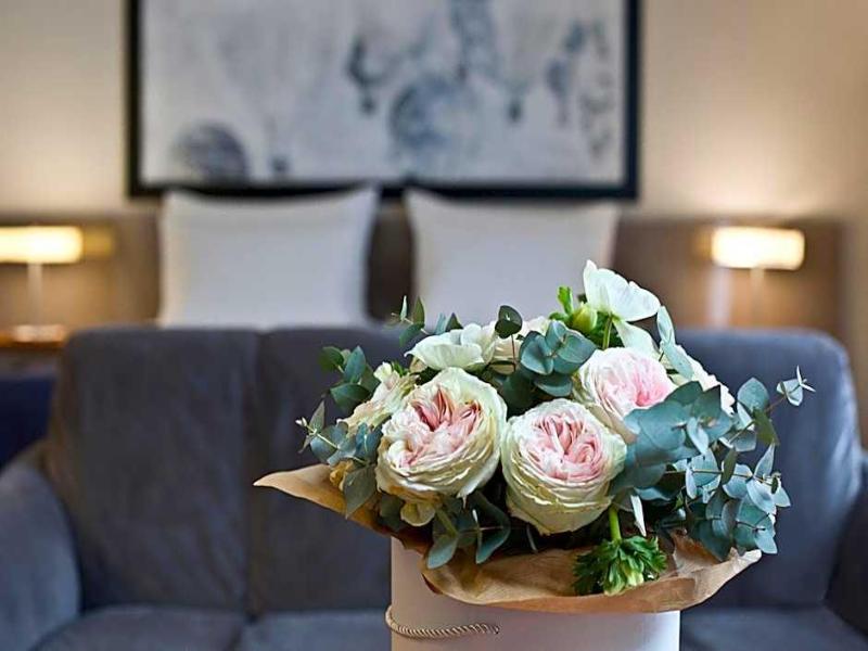 Benefis Boutique Hotel image