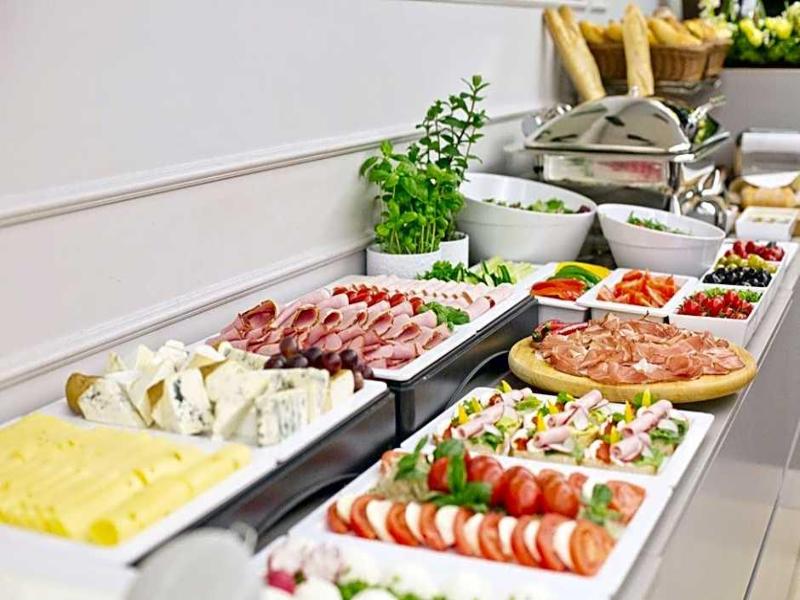 Benefis Boutique Hotel image