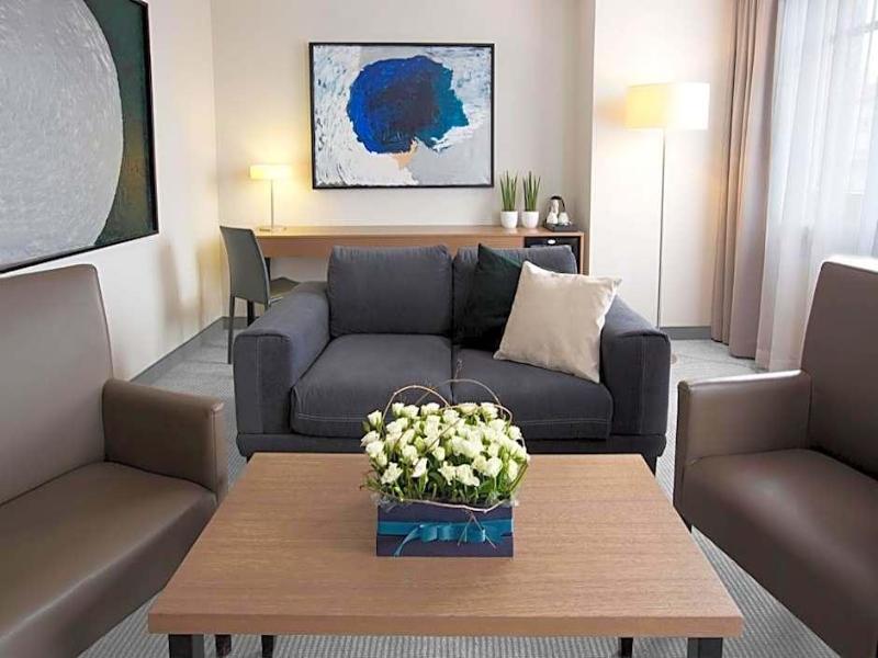Benefis Boutique Hotel image