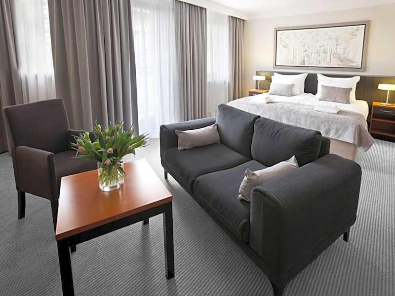 Benefis Boutique Hotel image