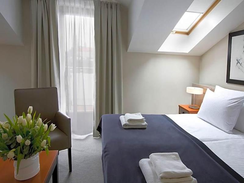 Benefis Boutique Hotel image