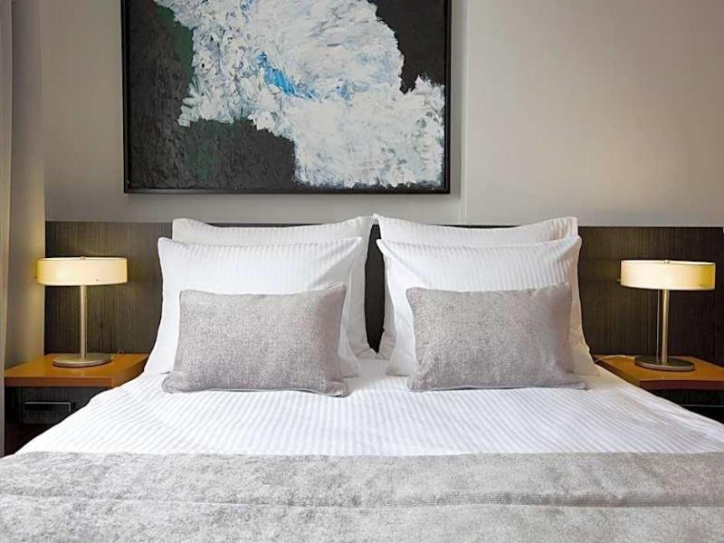 Benefis Boutique Hotel image