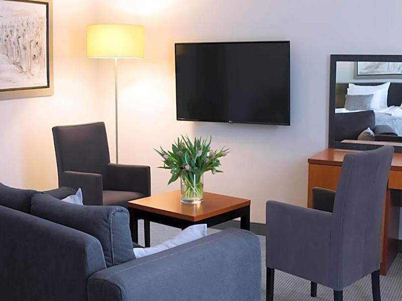 Benefis Boutique Hotel image