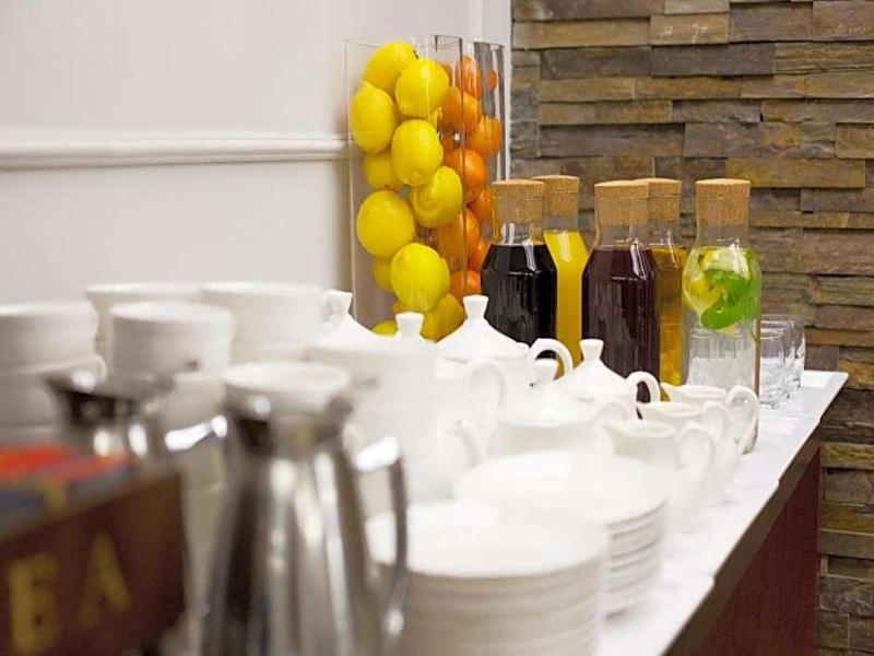 Benefis Boutique Hotel image