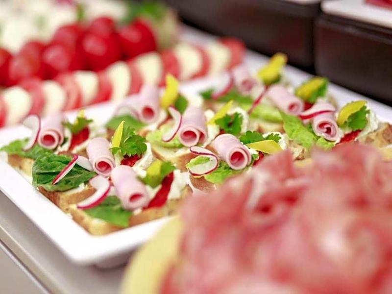 Benefis Boutique Hotel image