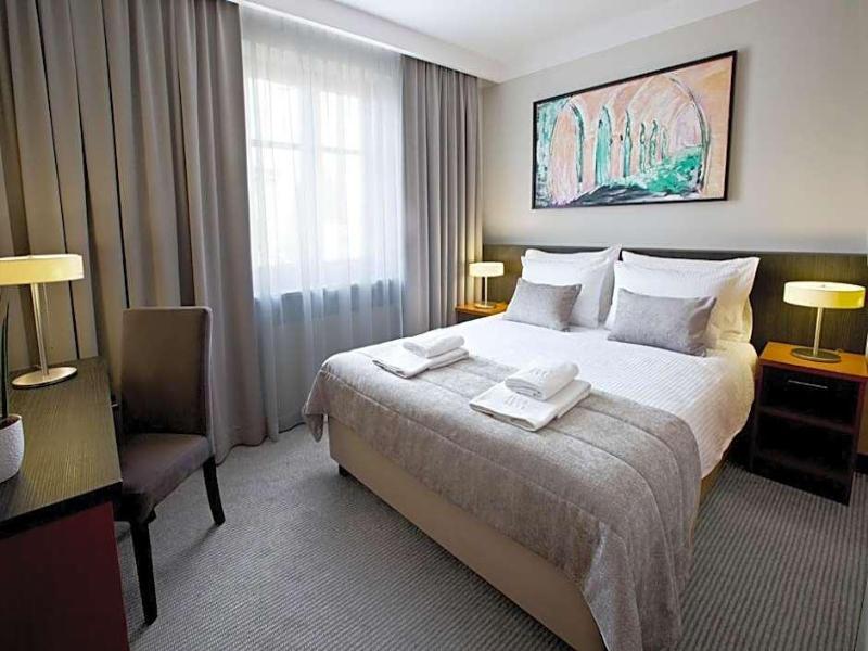 Benefis Boutique Hotel image