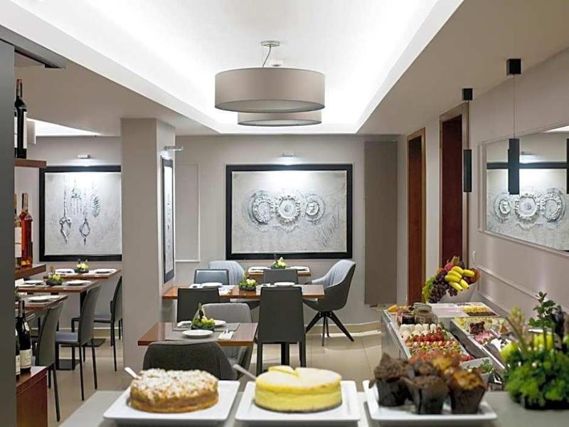 Benefis Boutique Hotel — general view