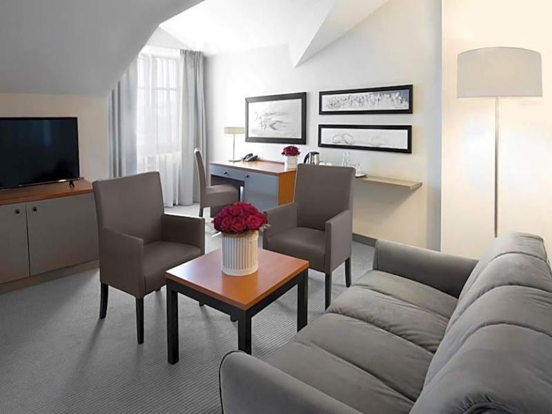 Benefis Boutique Hotel image