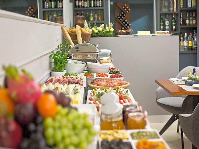 Benefis Boutique Hotel image