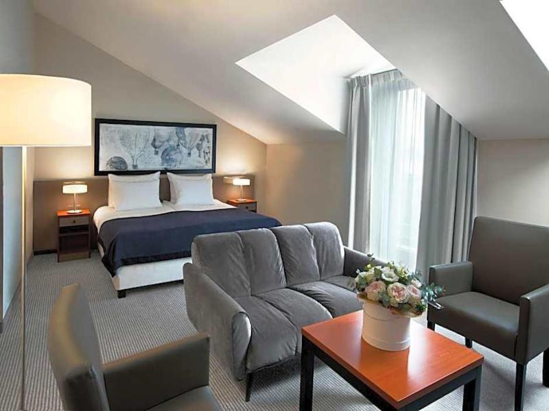 Benefis Boutique Hotel image