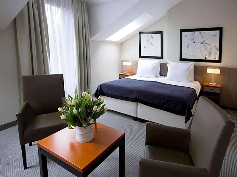 Benefis Boutique Hotel — general view