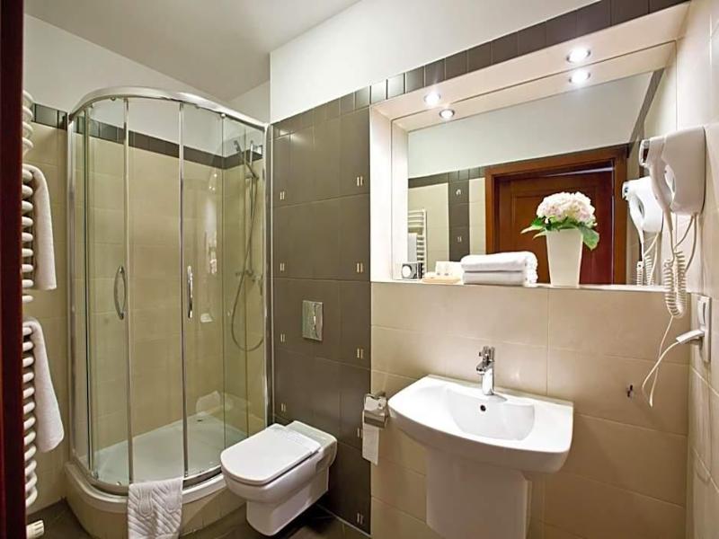 Benefis Boutique Hotel — general view