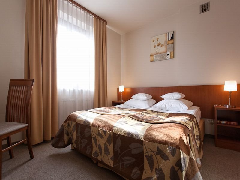 Benefis Boutique Hotel image