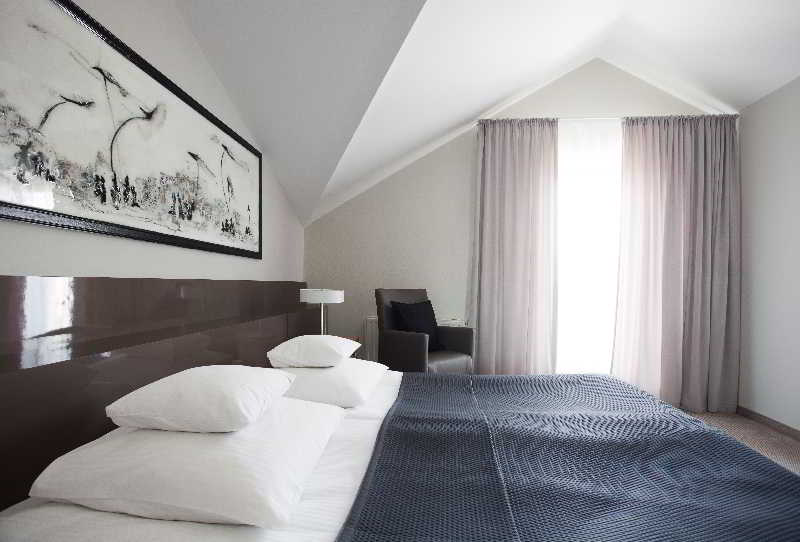 Benefis Boutique Hotel image