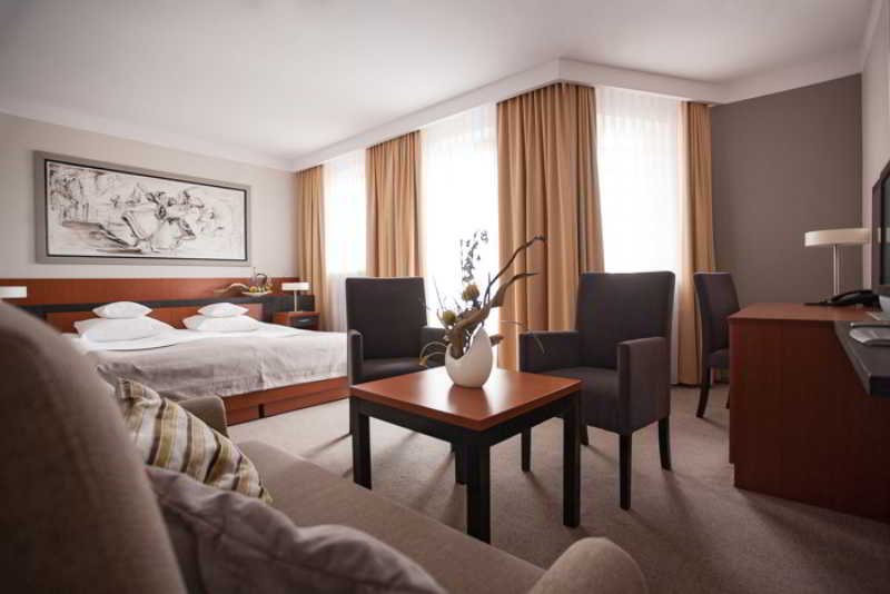 Benefis Boutique Hotel image