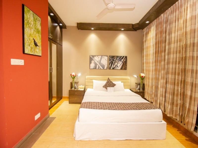 Rafflesia Serviced Apartments image