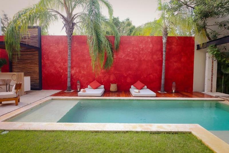 Hotel Boutique Las Palomas De Santiago 4