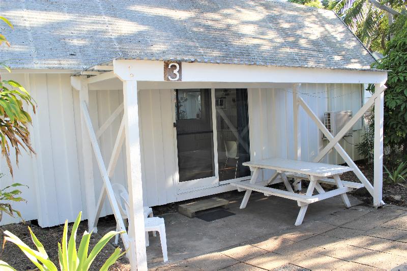Great Keppel Island Hideaway 3
