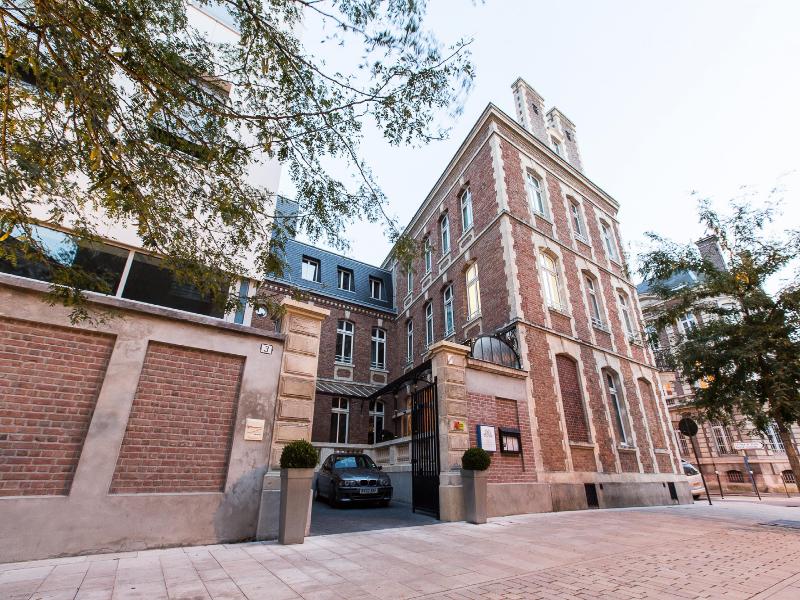 Hotel Marotte image