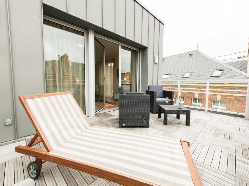 Hotel Marotte image