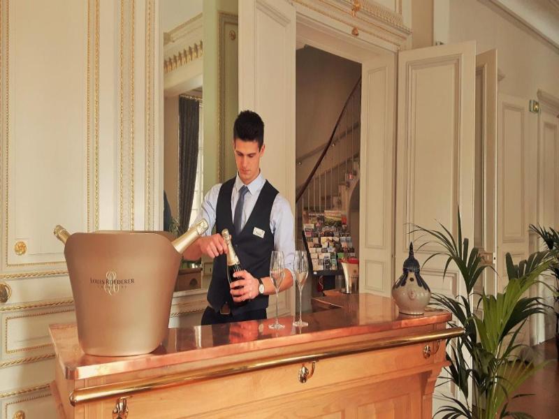 Hotel Marotte image