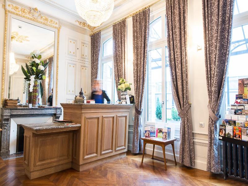 Hotel Marotte image
