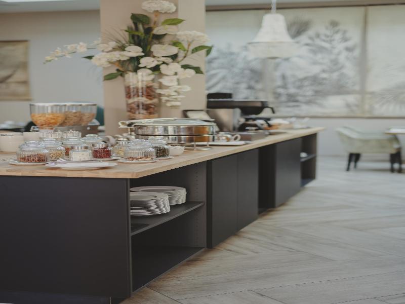 Hotel Marotte image