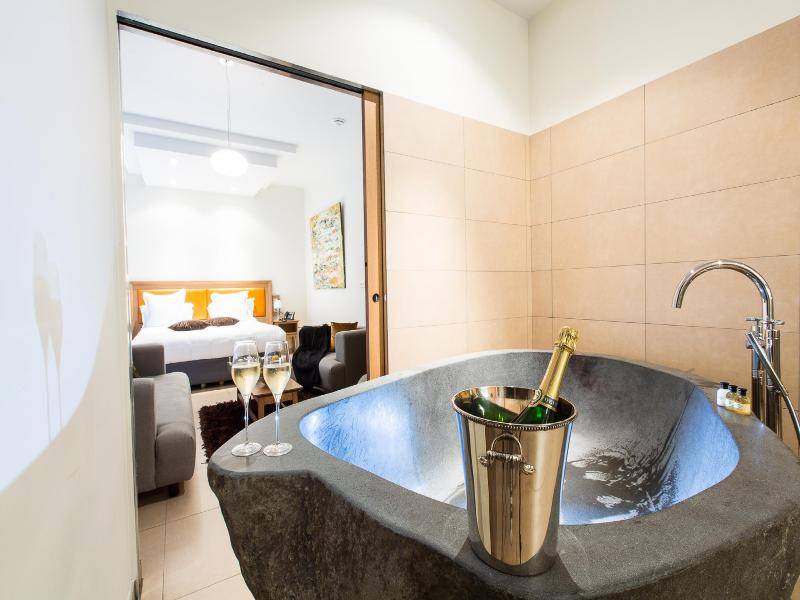 Hotel Marotte image
